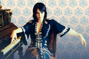 Carmen Consoli, “Terra ca nun senti”, quattro date in Sicilia