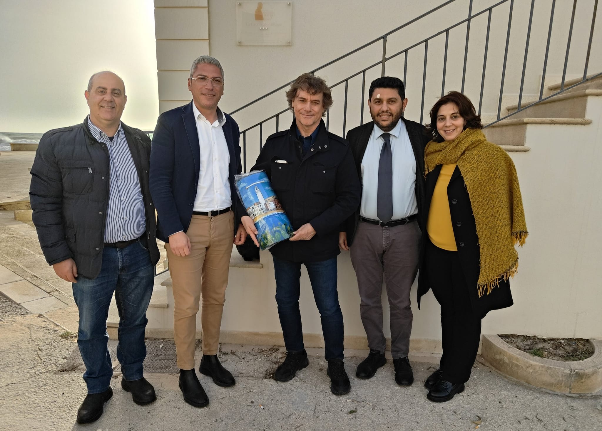 Alberto Angela: la puntata di Ulisse sulle tracce di Montalbano