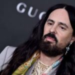 Alessandro Michele nuovo direttore creativo di Valentino