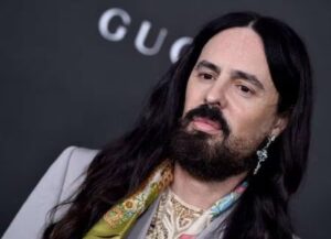 Alessandro Michele nuovo direttore creativo di Valentino