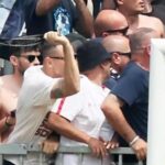 Daspo per 22 tifosi del Licata