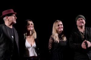 Jazz, Danilo Rea, Roberto Gatto e le figlie al Teatro Garibaldi di Modica