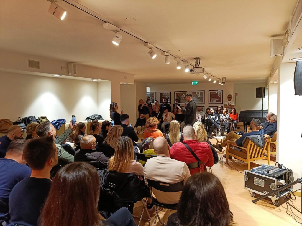 Feltrinelli Catania, ecco il calendario degli eventi aprile-maggio 24