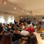 Feltrinelli Catania, ecco il calendario degli eventi aprile-maggio 24