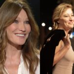 Carla Bruni e il rapporto con la sorella Valeria Bruni Tedeschi a Belve