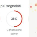 WhatsApp, Instagram e Facebook down in Italia