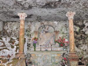 Scicli, i cammini delle chiese rupestri