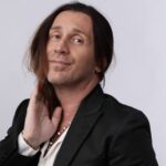 Povia in concerto a Giarratana per la patrona