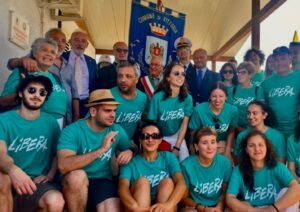 Danneggiata a Scoglitti una villetta confiscata alla mafia