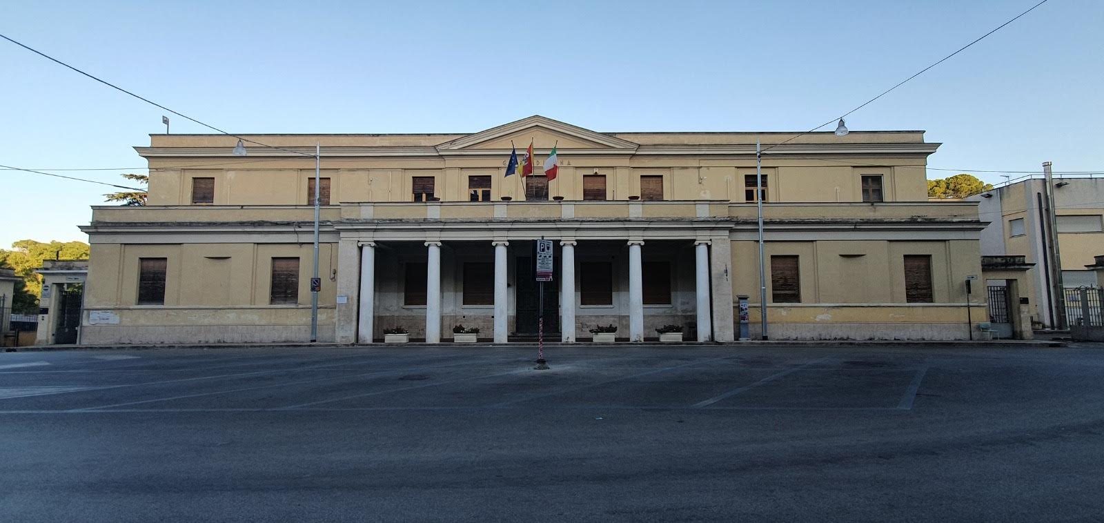 Asp di Ragusa stabilizza oltre 230 figure professionali, 120 infermieri
