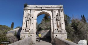 Escursione a Cava Alfano