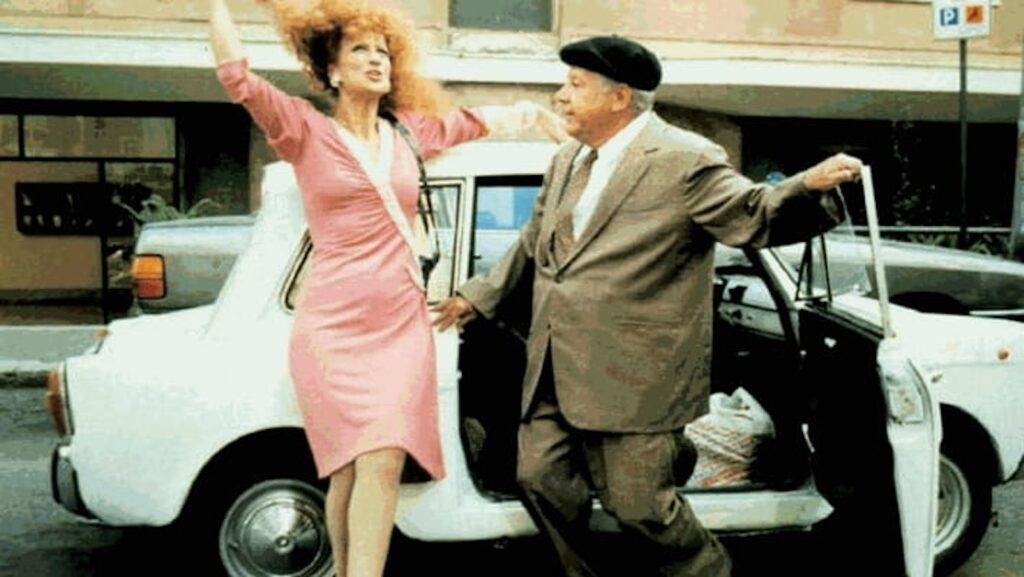 Anziano fugge da casa di riposo e va a fare tamponamenti per Modica