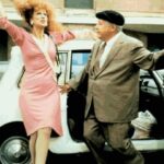 Anziano fugge da casa di riposo e va a fare tamponamenti per Modica