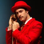 Teatro, Alessio Vassallo e la concessione del telefono a Modica