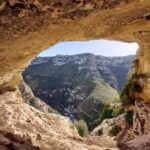 Escursione a Cavagrande del Cassibile con il Cai di Ragusa