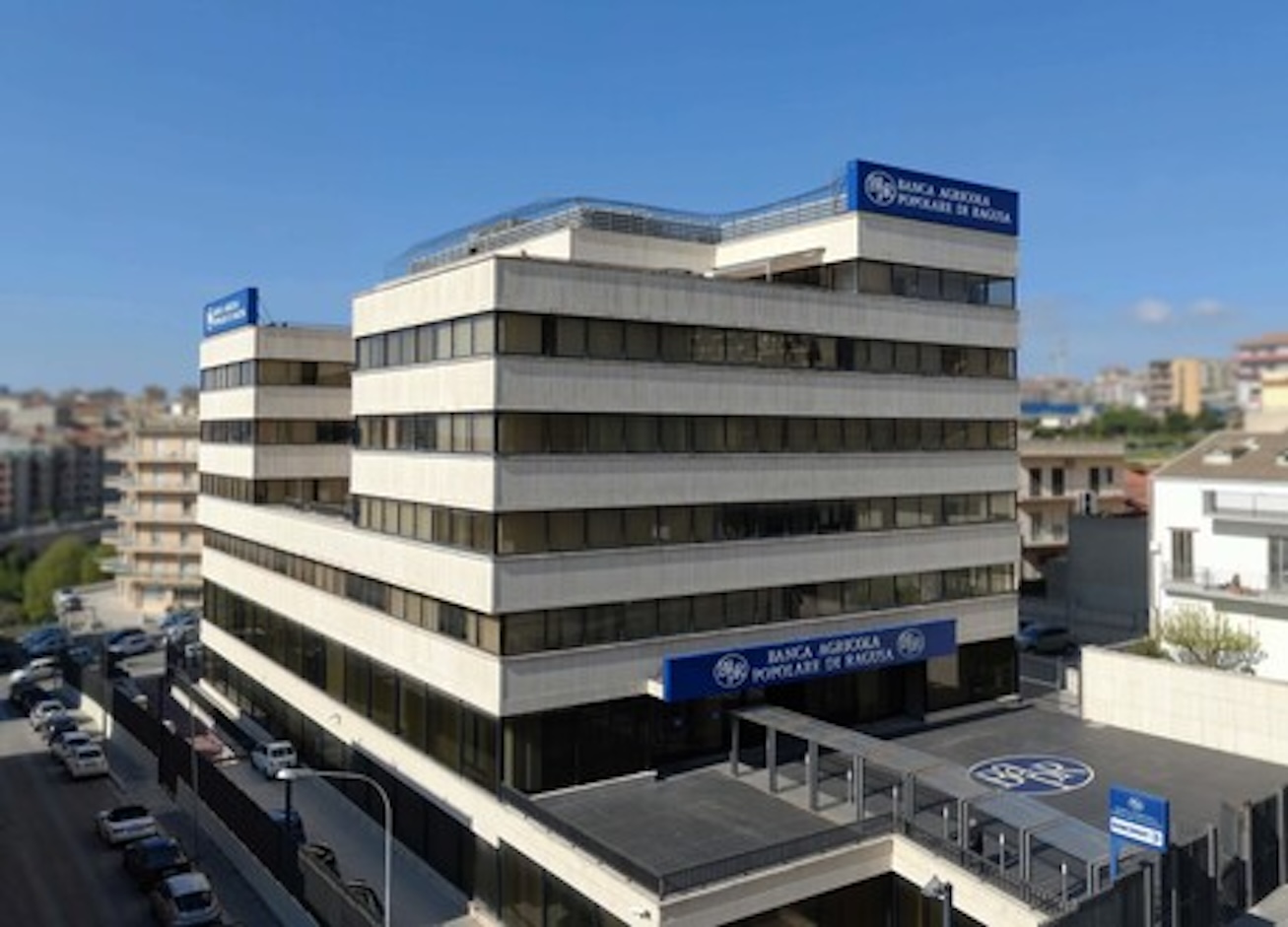 Bapr entra nel capitale sociale di Banca di Sconto Bapr entra nel capitale sociale di Banca di Sconto