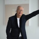 Lorenzo Marini alla Biennale d'Arte di Venezia 2024