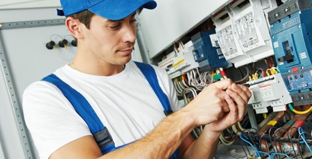 Pozzallo, offro lavoro a elettricisti