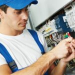 Pozzallo, offro lavoro a elettricisti