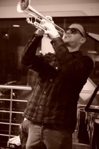 Che belli gli incontri musicali alla Feltrinelli di Catania!