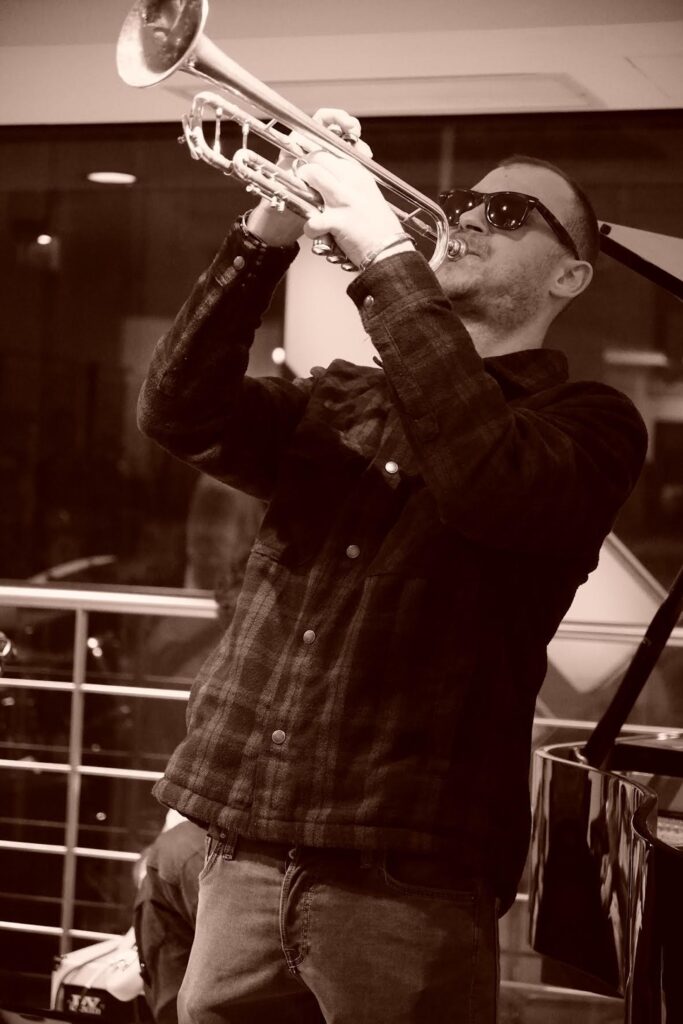 Che belli gli incontri musicali alla Feltrinelli di Catania!