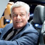 Morto Paolo Pininfarina, portò l’azienda nel design del futuro