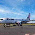 Volotea: al via i nuovi collegamenti da Palermo verso la Francia