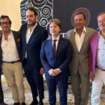 Rocco Forte acquista palazzo Castelluccio a Noto