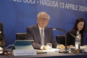 Bapr approva il bilancio con affluenza più alta di sempre, 2800 soci