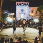 Scenica Festival 2024 a Vittoria