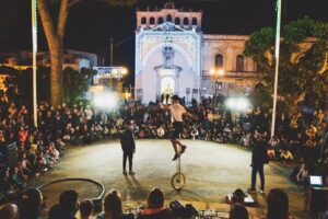 Scenica Festival 2024 a Vittoria