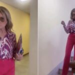 Simona Ventura e la paralisi facciale, lascia trasmissione: "C'ho provato"