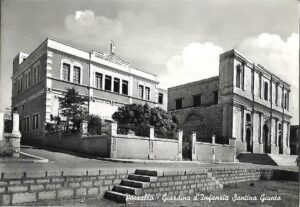 Istituto Santina Giunta, via le salesiane, arrivano altre suore