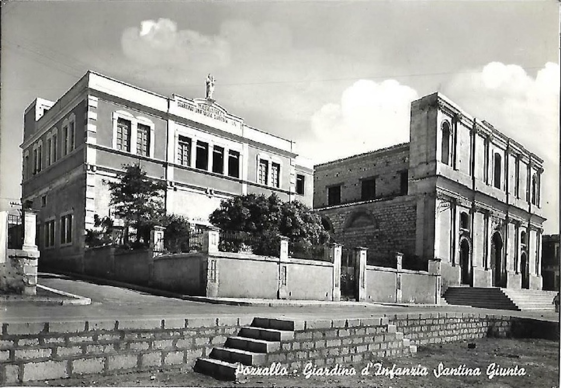 Istituto Santina Giunta, via le salesiane, arrivano altre suore