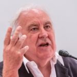 Michele Santoro a Ragusa