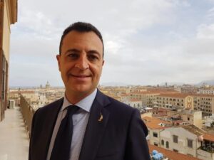Lega: Nino Minardo passa al gruppo misto con Udc di Cesa