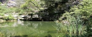 Trekking domenica 21 Aprile a Cava dei Servi