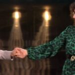 Roccuzzo e la mamma Giovanna eliminati a The Voice generations su Rai Uno