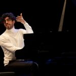 Debutto in Cina per il pianista Ruben Micieli