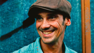 Manu Chao in concerto a Bagheria
