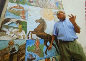 A Vittoria un convegno dedicato a Giovanni Virgadavola