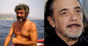 Nino Frassica, morto a 78 anni il fratello Matteo detto Uccio