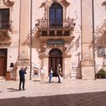 Scicli a Officina Italia su Rai Tre