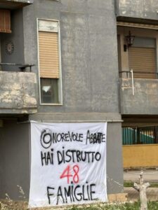 Pozzallo, il governatore Schifani: “La Regione pagherà affitto sfollati”