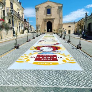 Insabbiata 2024 a Ispica, dal 30 maggio al 2 giugno