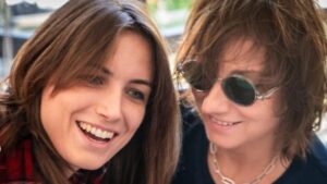 Sei nell’anima, il film sulla vita di Gianna Nannini su Netflix