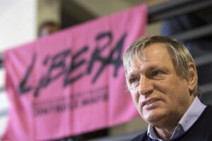 Don Ciotti a Ispica venerdì 3 maggio