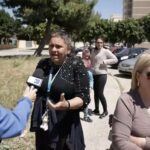 Alloggi popolari a rischio crollo: "Mamma non vado a scuola, così muoio qui"