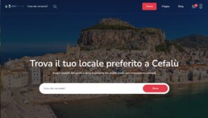 Cefalù, online il nuovo portale sulla ristorazione: ecco CefaluRestaurants