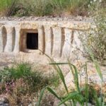 Trekking di primavera alla tomba del Principe